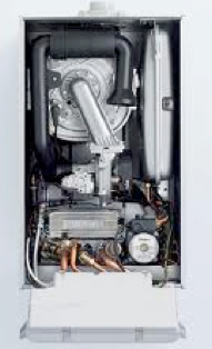 VAILLANT ECOTEC