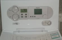 VAILLANT ECOTEC FACIA