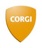 CORGI LOGO