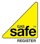 Gas safe registered