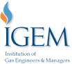 institute of gas engineers
