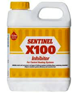 Sentinel x100 inhibitor