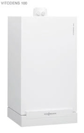 viessmann vitodens boiler