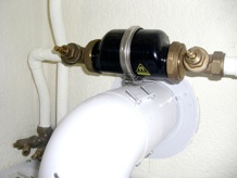 Fernox boiler buddie