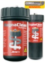 Magnaclean boiler filter