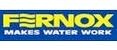 Fernox logo