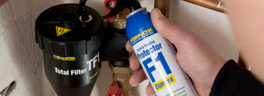 Fernox F1 inhibitor