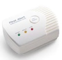 CARBON MONOXIDE DETECTOR