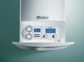 Vaillant ecotec