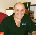 Mark Vaillant Engineer